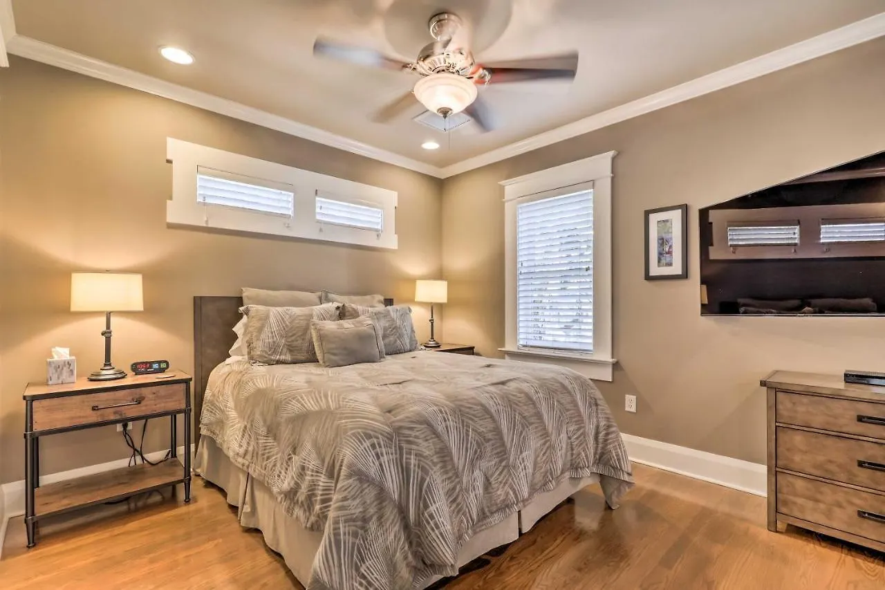 Hyde Park Luxury Studio With Prime Location! Tampa 0*,  USA
